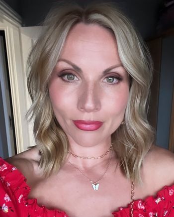Emma Higgins - Membership Secretary