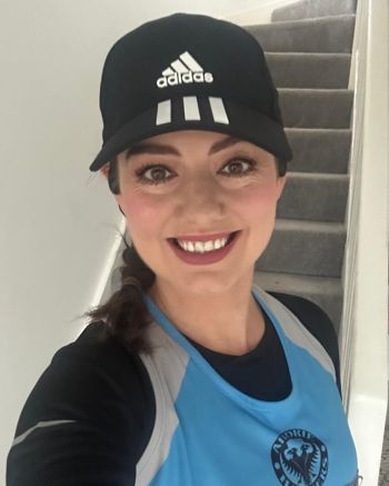 Lauren Gibson -  Secretary